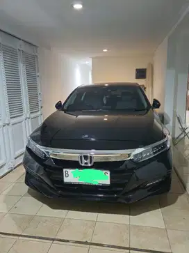 Dijual Honda Accord 2020