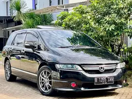 Honda Odyssey RB2 Type L+