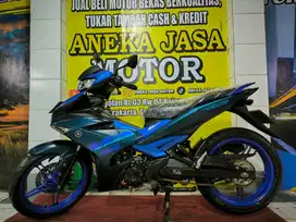 MX King 2022 DP 7juta AJM