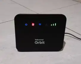 Router Orbit Star Lite ( Bekas )