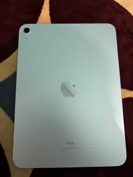 IPAD 10 generation