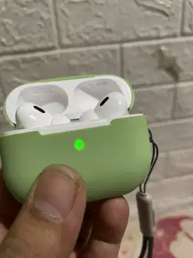 Airpods gen pro 2