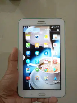 Samsung Galaxy Tab 3 mulus normal dgn box