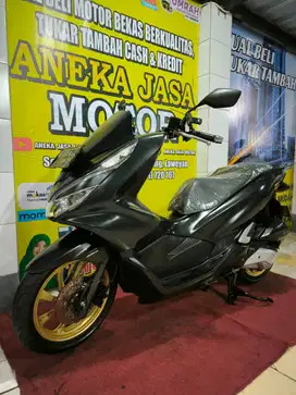 PCX ABS 2020 SE DP 5juta AJM