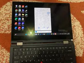 Lenovo Thinkpad L390 Yoga