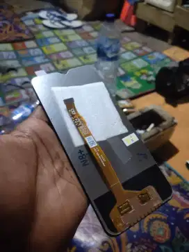 LCD Vivo Y15 Masih Bagus