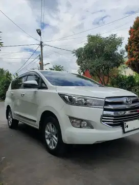 Toyota Innova Reborn 2.4 G/Solar-AT