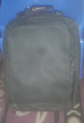 Tas laptop merk ozone mulus