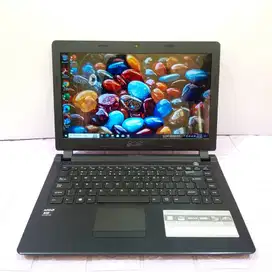 Acer Z3-451 AMD A10 -5757m RAM 8GB SSD 128GB 532