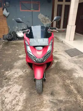 Honda PCX 160 2022