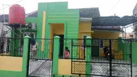 Disewakan Rumah Komplek Vila Kenali Permai Blok P7 No7