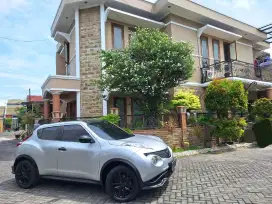 CASH MULUS TERMURAH !! Nissan Juke RX 2012