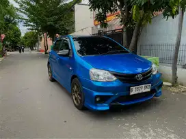 ETIOS VALCO 2015 FULL SPEC TOMS EDITION