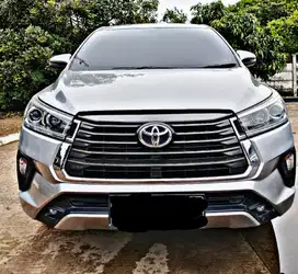 Toyota Kijang Innova 2020 Diesel