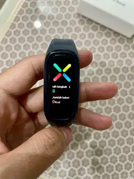 Smartwatch Oppo Band