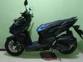 Vario 160 fresh full modif