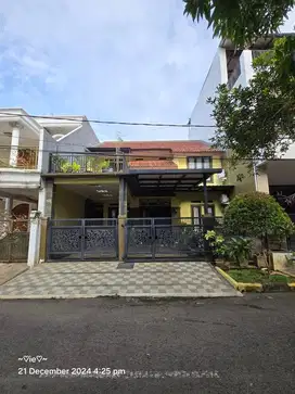 rumah di Prima Harapan regency Bekasi Utara