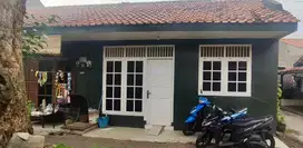 RUMAH DIKONTRAKKAN SIAP HUNI