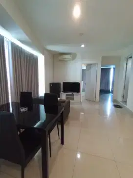Sewa Harian, Bulanan & Tahunan Apartemen Grand Kamala Lagoon Bekasi.