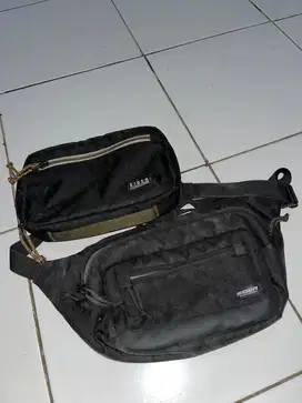 Eiger bag original