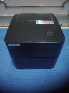 Printer thermal resi