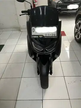 YAMAHA NMAX 2023 STANDARD KUNCI 2023/2022