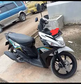 Mio m3 tahun 2021