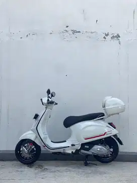 Vespa Sprint S iget abs