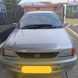 Toyota Soluna 2000 Bensin