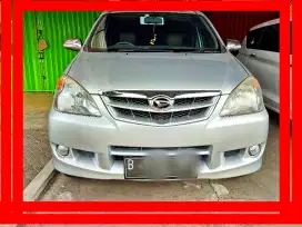 WOW !! YG GILA ORIGINAL monggo *SKK Daihatsu Xenia 2010 Xi Ori 2010