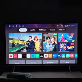 SMART TV COOCA S3U