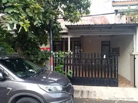 Rumah Disewakan Jakarta Timur