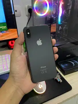 Iphone x 64 inter all operator permanen