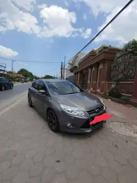 DIJUAL FORD FOCUS TIPE TERTINGGI