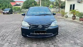 Etios Valco Type E Upgrade TOMS