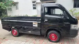 Suzuki Carry 2019 Bensin