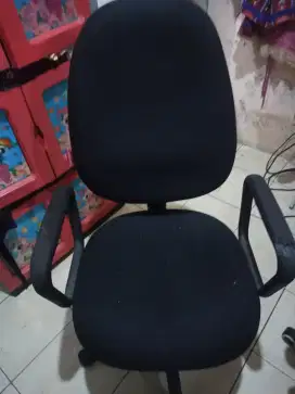 Kursi Kerja, Kursi Kantor