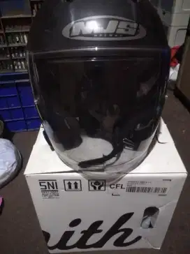 Helm Njx Kairox Ori