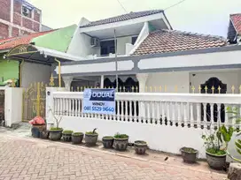 Jual Rumah ngantong Simo Rejo Surabaya