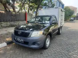 Toyota HILUX 2015 Diesel