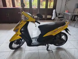 Yamaha Mio 2004