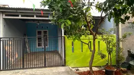 Disewakan Kontrakan Rumah Bulanan