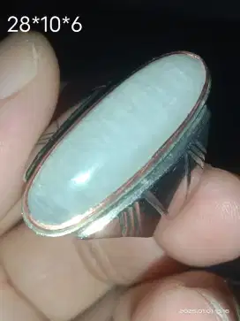 Batu Pandan Sutra Serit