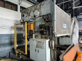 Mesin Press Stamping 50 ton Jepang