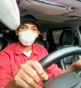 Cari Loker Driver Keluarga/Pribadi atau Kantor