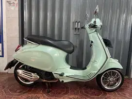 VESPA PRIMAVERA S ABS 150 2021