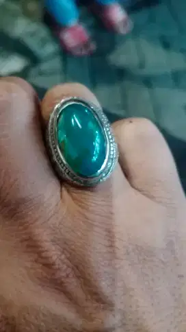 Bacan doko mumer