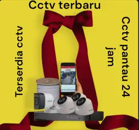 Pasang cctv hikvision pasang hillok cctv