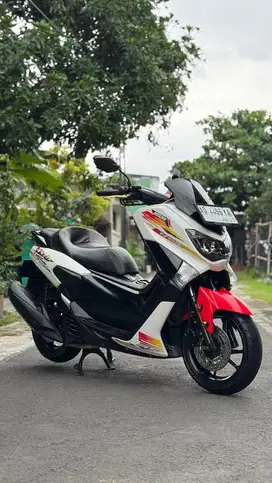 Yamaha NMAX 155 VVA Ganteng