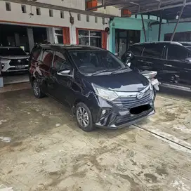 [KM20RB] DAIHATSU SIGRA 1.2 R M/T 2021